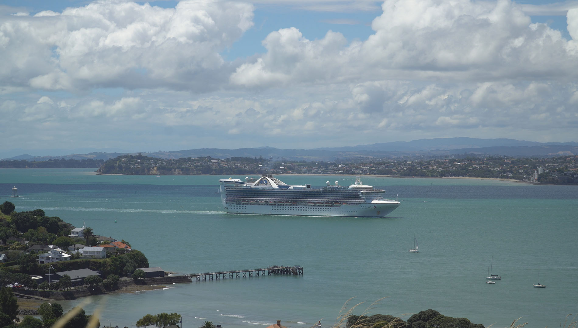 Golden Princess